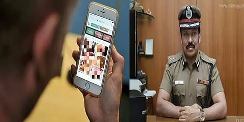 “ஆபாச படங்களை செல்போனில் வைத்திருந்தால் நடவடிக்கை பாயும்”- சென்னை ஏடிஜிபி எச்சரிக்கை