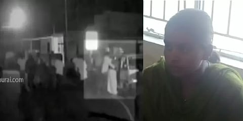 “பெற்றோருடன் செல்லவே இளமதி விரும்புகிறார்” : வழக்கறிஞர் தரப்பில் தகவல்