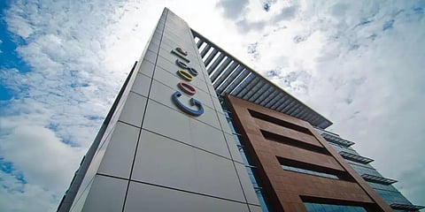 கூகுள் நிறுவன ஊழியரின் மனைவிக்கும் கொரோனா: பலருக்கும் தொற்றியிருக்குமோ என அச்சம்