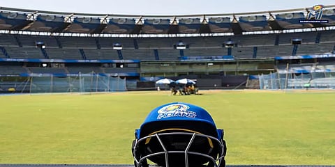 போட்டிகளைக் குறைத்து ஐபிஎல் தொடரை நடத்தத் திட்டமா?