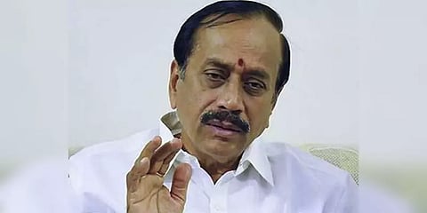 ஆவணங்களின்றி வந்தவர்களுக்கு எவ்வாறு குடியுரிமை வழங்க முடியும்?: ஹெச்.ராஜா