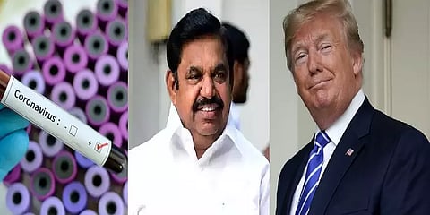 TopNews | கொரோனா அச்சுறுத்தல்... மபி அரசியல் குழப்பம்.. சில முக்கியச் செய்திகள்!