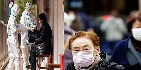 கொரோனா பாதிப்பை கட்டுப்படுத்தும் சீனா: அரசின் நடவடிக்கையும், மக்களின் விழிப்புணர்வும்!!