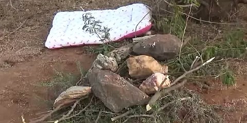 மீண்டும் பெண் சிசுக் கொலையா?: திடீரென குழந்தை உயிரிழந்ததால் பெற்றோர் மீது சந்தேகம்