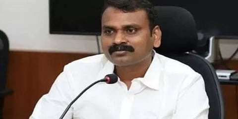 “சாதி, மதத்திற்கு அப்பாற்பட்டது பாஜக” - மாநிலத் தலைவர் எல்.முருகன்