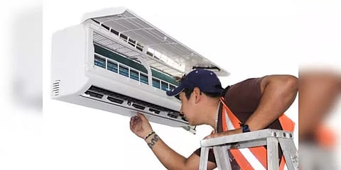 ‘உஷார்! உங்கள் ஏசி மிஷினில் எலி குடித்தனம் நடத்தியிருக்கும்’ - கோடைகால முன்னெச்சரிக்கைகள்.