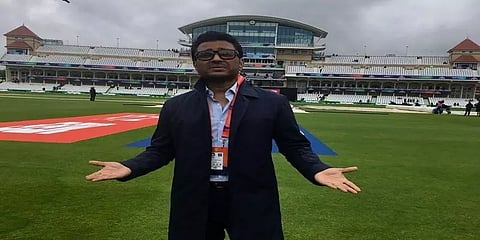 "என்னால் பிசிசிஐ மகிழ்ச்சியாக இல்லை" சஞ்சய் மஞ்ச்ரேக்கர் !