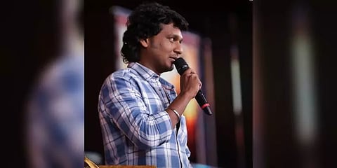 விஜய் படத்தின் வாய்ப்பு எப்படி கிடைத்தது? - லோகேஷ் கனகராஜ் விளக்கம்