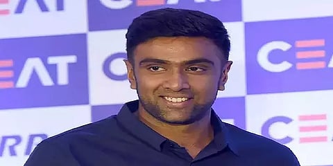 "கொரோனா முன்னெச்சரிக்கையை தவிர்க்கும் சென்னை மக்கள்" - அஷ்வின் வேதனை