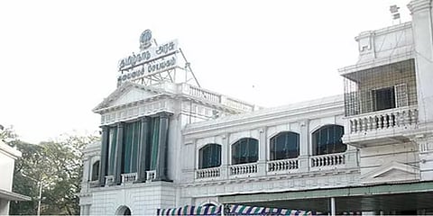 10, 12-ஆம் வகுப்புகளிலும் தமிழில் படித்திருந்தால்தான் அரசுப் பணியில் முன்னுரிமை?