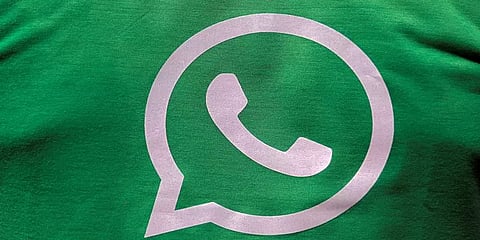 ''நேரத்தை தேர்வு செய்தால் போதும், மெசேஜ்கள் தானாக அழிந்துவிடும்'' - வருகிறது புதிய அப்டேட்