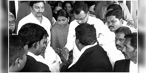 “விரும்பியே பெற்றோருடன் சென்றேன், யாரும் கடத்தவில்லை” - நீதிமன்றத்தில் இளமதி வாக்குமூலம்