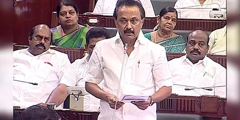 “சிஏஏ தொடர்பாக அனைத்துக் கட்சி கூட்டம் வேண்டும்” - மு.க.ஸ்டாலின் கவன ஈர்ப்பு தீர்மானம்