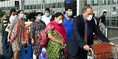 ‘மார்ச் 31 வரை பள்ளிகள், நீச்சல் குளங்கள், மால்களை மூடுங்கள்’: மத்திய அரசு அறிவுறுத்தல்