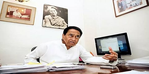 ம.பி.யில் இன்று நம்பிக்கை வாக்கெடுப்பு நடத்த முதலமைச்சருக்கு உத்தரவு