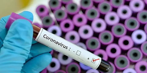 இந்தியாவில் 125 பேருக்கு கொரோனா பாதிப்பு