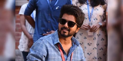 திட்டமிட்டபடி ஏப்.9ல் ‘மாஸ்டர்’ வெளியாகும் - தயாரிப்பு வட்டாரம் தகவல்