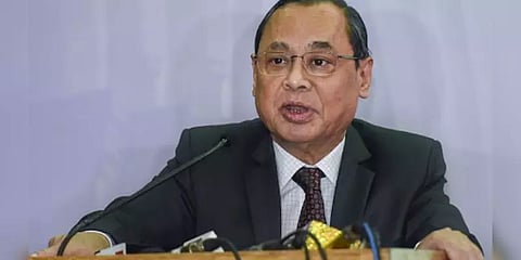 “கடைசி கோட்டையும் விழுந்ததா?”: ரஞ்சன் கோகாய் நியமனம் குறித்து மதன் பி லோகூர் காட்டம்