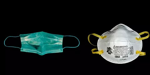 முகக்கவசங்கள் அணிவதை விட கை கழுவுதல் தான் சிறந்த வழி - உலக சுகாதார நிறுவன அதிகாரி