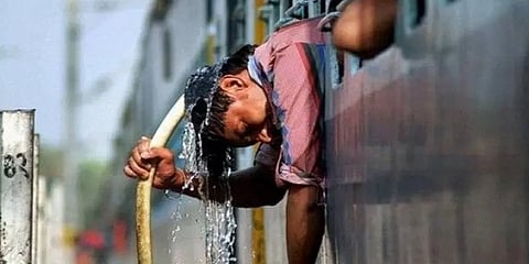 சத்தமில்லாமல் அதிகரிக்கும் வெயிலின் தாக்கம் - தற்காத்துக் கொள்வது எப்படி?