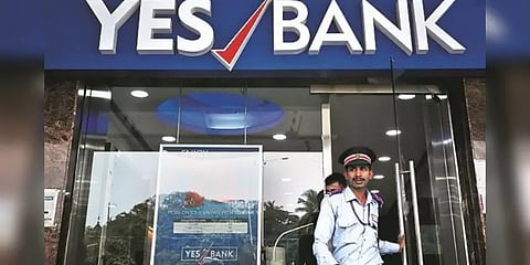 “எங்கள் சேவை மீண்டும் தொடங்கியது.. பொறுமைக்கு நன்றி” - யெஸ் வங்கி அறிவிப்பு