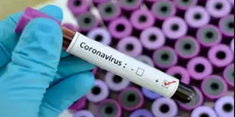 தமிழகத்தில் கொரோனா பாதிப்பு 3 ஆக உயர்வு: 21 வயது மாணவருக்கு பாதிப்பு