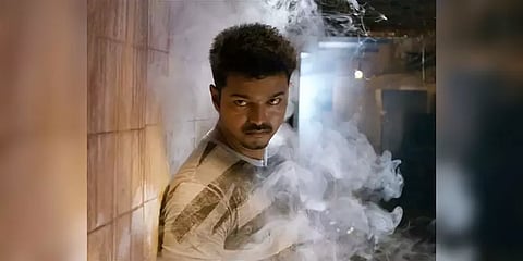 விஜய் நடிப்பில் ‘துப்பாக்கி2’? - தளபதி 65 அப்டேட்