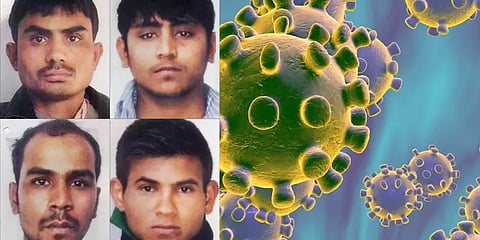 #TopNews தூக்கிலிடப்பட்ட நிர்பயா குற்றவாளிகள் முதல் அதிகரித்த கொரோனா உயிரிழப்புகள் வரை..!