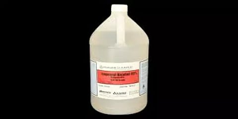 ஆல்கஹால் அத்தியாவசியப் பொருளாக அறிவிப்பு