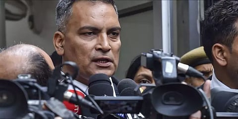 “என் மகள் அவ்வாறு செய்தால் தீயிட்டு கொளுத்துவேன்” - நிர்பயா குற்றவாளிகளின் வழக்கறிஞர்