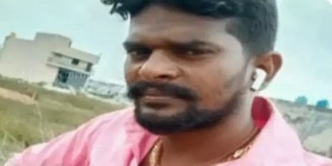 சென்னை: பாலியல் தொல்லை கொடுத்து 10 வயது சிறுமி மாடியிலிருந்து வீசி கொலை