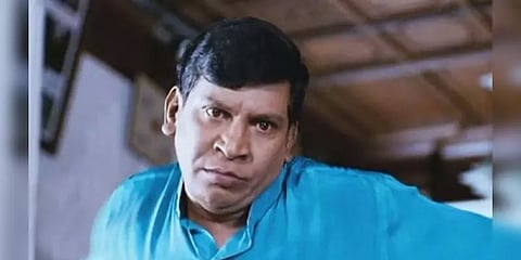 “வந்துட்டேன்னு சொல்லு” - நடிகர் வடிவேலுவின் பெயரில் போலி கணக்கு