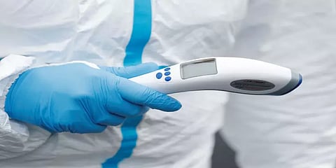 இந்தியாவில் 7 ஆவது நபர் கொரோனாவால் உயிரிழப்பு