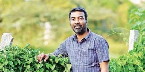 “ரஜினி தன் ரசிகர்களுக்கு சகிப்புத்தன்மை கற்பிக்க வேண்டும்” - சர்ச்சையில் பிரதீப் ஜான்