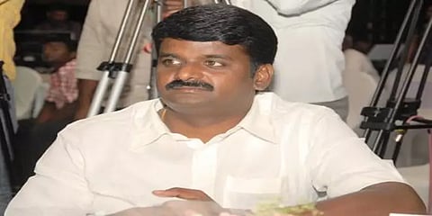 தமிழகத்தில் மேலும் இருவருக்கு கொரோனா பாதிப்பு !