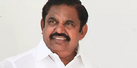 “கொரோனா அறிகுறி இருந்து அதனை தெரிவிக்காவிட்டால் கடும் நடவடிக்கை”- முதலமைச்சர் பழனிசாமி