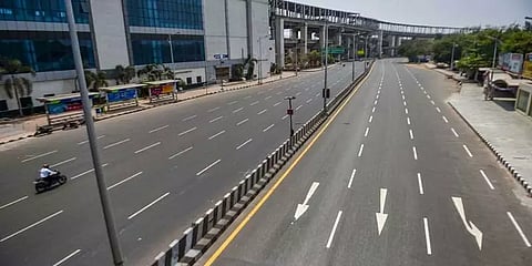 ஊரடங்கு முழுவதுமாக அமலுக்கு வந்தால் என்னவெல்லாம் கிடைக்கும்? என்னவெல்லாம் கிடைக்காது?