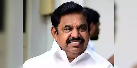 “அத்தியாவசியப் பொருட்கள் கிடைக்கும் இடங்களில் கூட்டம் இருக்கக் கூடாது”: முதல்வர்