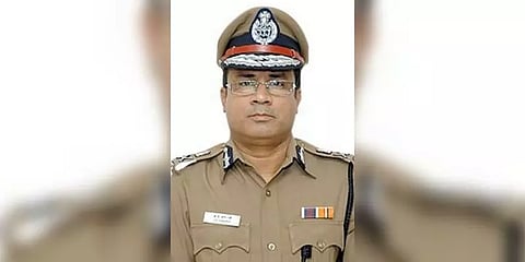 கொரோனோ பரவல்: தமிழக காவல்துறையினருக்கு 22 கட்டுப்பாடுகள்..!