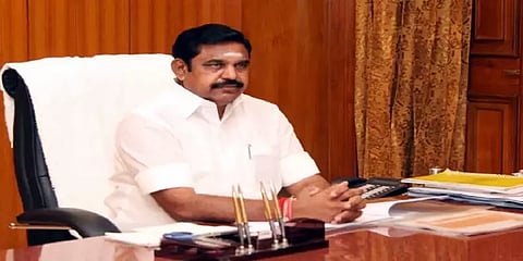 “தமிழக முதல்வர் வீட்டில் குண்டு” : போன் மூலம் மிரட்டிய நபர் கைது