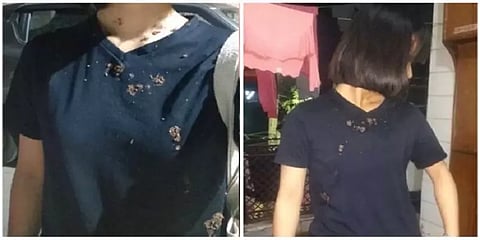 டெல்லியில் மணிப்பூர் பெண் மீது இனவெறி தாக்குதல்?: ‘கொரோனா’ என அழைத்து அவமதித்ததாக புகார்