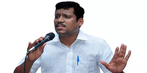 கொரோனா குறித்து வதந்தி பரப்பியதாக கைது செய்யப்பட்ட ஹீலர் பாஸ்கர் ஜாமீனில் விடுதலை