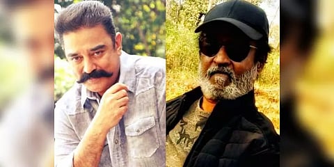 "உங்கள் வழி தனி வழி" - ரஜினியின் டிஸ்கவரி சேனல் நிகழ்ச்சிக்கு குவிந்த பாராட்டுக்கள்..!