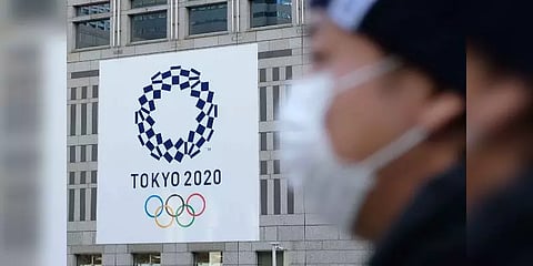 கொரோனா தாக்கம் எதிரொலி: ஒலிம்பிக் போட்டிகள் அடுத்த ஆண்டிற்கு ஒத்திவைப்பு..!