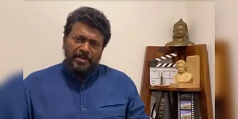 “கொரோனா சிகிச்சைக் கூடமாக என் வீட்டை தருகிறேன்” - நடிகர் பார்த்திபன்