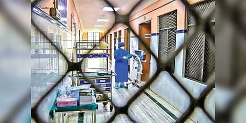 தமிழகத்தில் மேலும் 3 பேருக்கு கொரோனா பதிப்பு - அமைச்சர் விஜய பாஸ்கர்