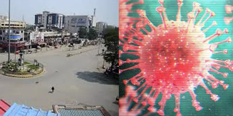 #TOPNEWS கொரோனாவுக்கு தமிழகத்தில் முதல் பலி; நாடு முழுவதும் ஊரடங்கு; இன்னும் சில செய்திகள்