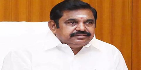 நாடு முழுவதும் ஊரடங்கு உத்தரவு - தமிழக முதல்வர் ஆலோசனை