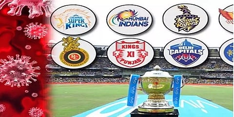 கொரோனா கொடூரத்தால் ஒத்திவைக்கப்பட்ட ஒலிம்பிக்; ஐபிஎல் நிலை என்ன?