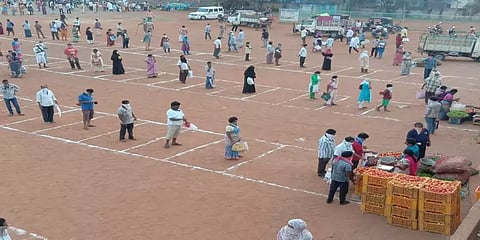நாடு முழுவதும் இதைக் கடைப்பிடித்தால் எப்படி இருக்கும்.. நெகிழ வைத்த விஜயவாடா மக்கள்